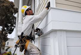 Best Fascia and Soffit Installation  in Bloomington, TX